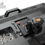 UPGRADE INNOVATIONS VESA Monitor Mount to 5/8″ Spigot – Twin Ball-Loc Upgrade Innovation MMSS11-MC VESA