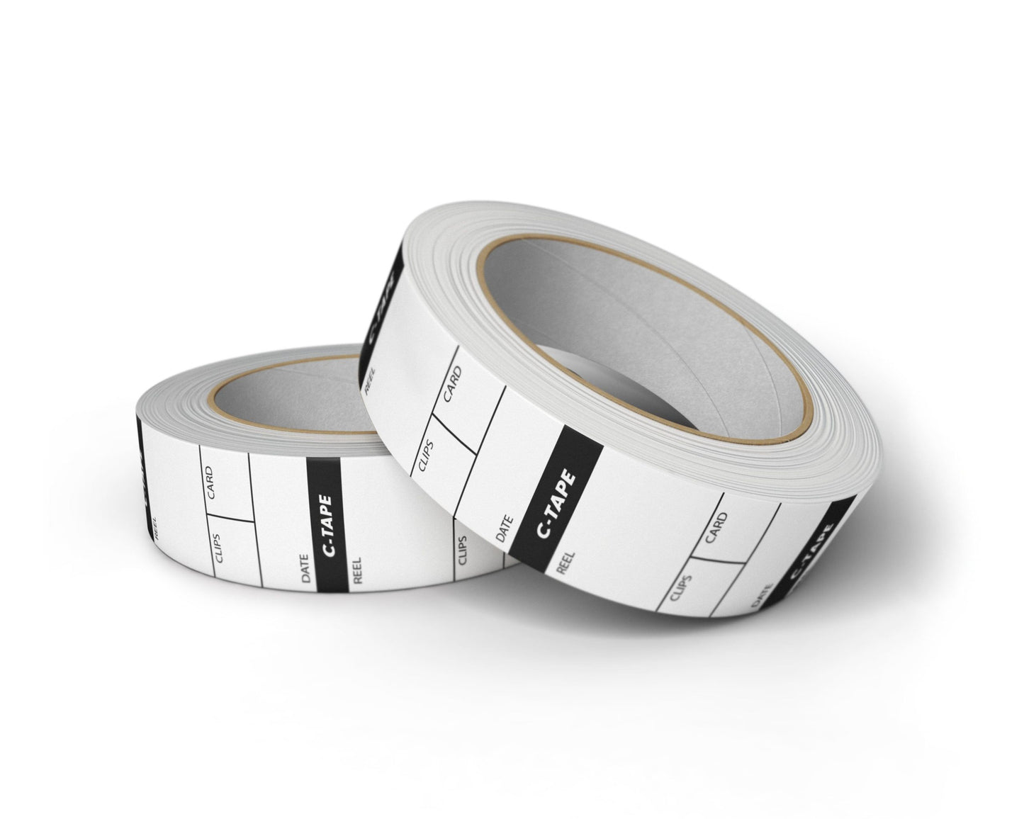 C-TAPE – Professional Mag Tape