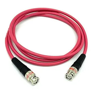 BNC CABLES + ACCESSORIES (BELDEN)