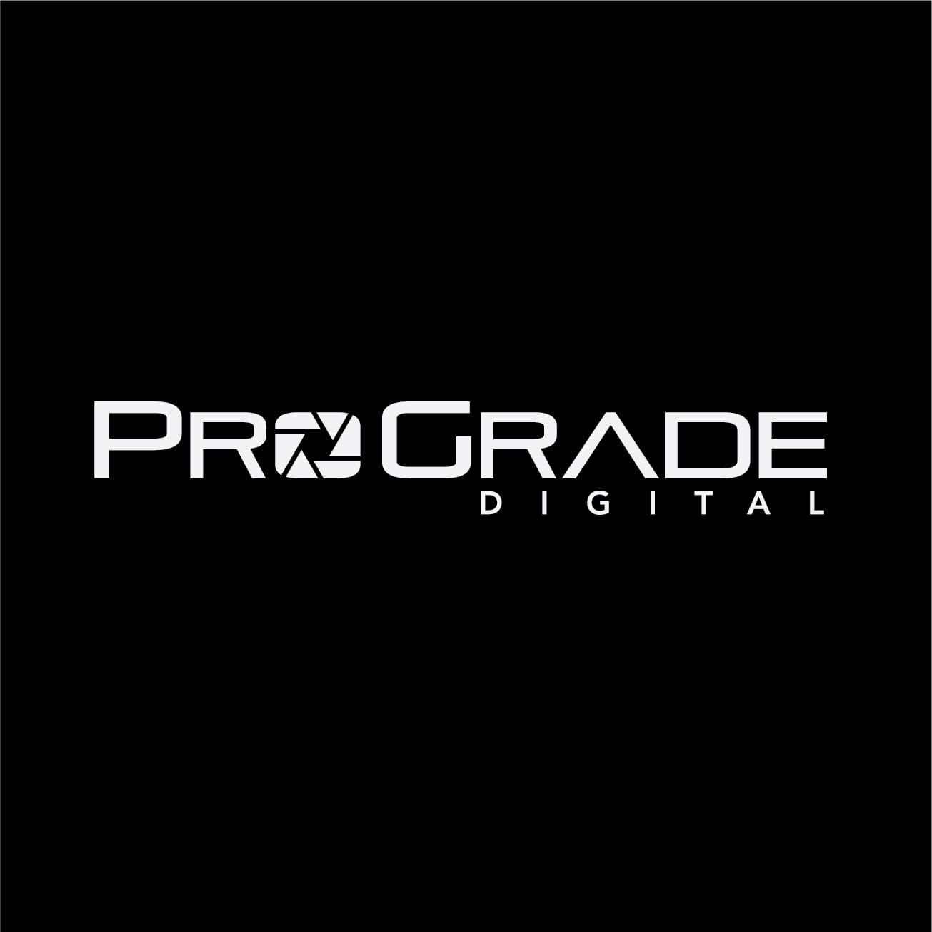 PROGRADE DIGITAL