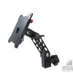 UPGRADE INNOVATIONS VESA Monitor Mount to 5/8″ Spigot – Twin Ball-Loc Upgrade Innovation MMSS11-MC VESA