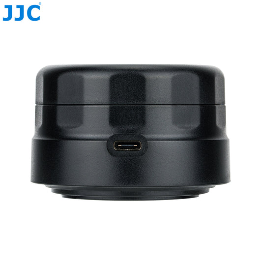 JJC SS-6 – Lente di Ispezione Sensore 7x con LED