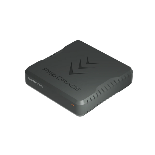 ProGrade Digital Pro Mini SSD | USB 4.0 (PG10.5) - 4TB