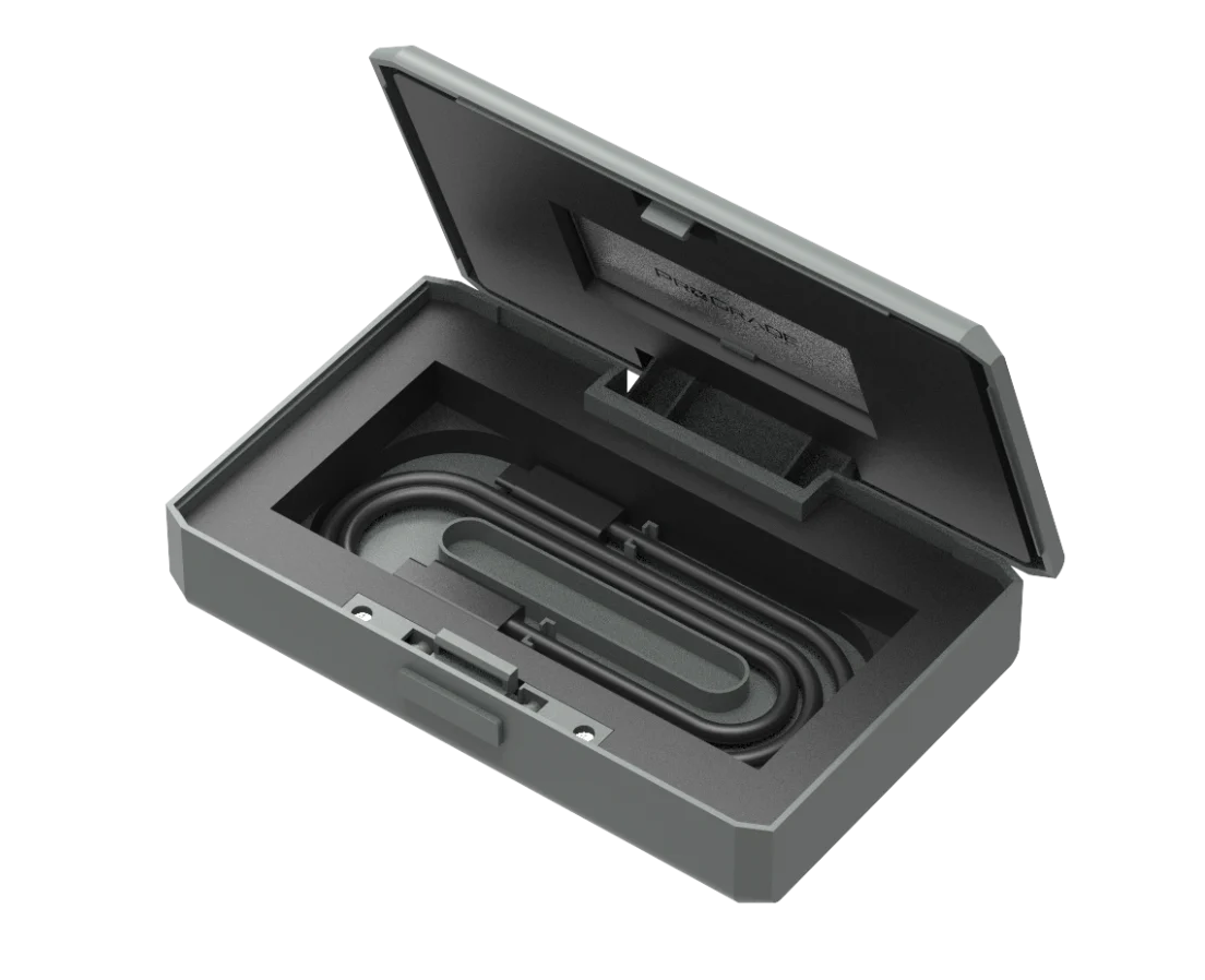 ProGrade Digital External SSD | USB 4.0 (PG10) - USB 4 SSD 16TB V1