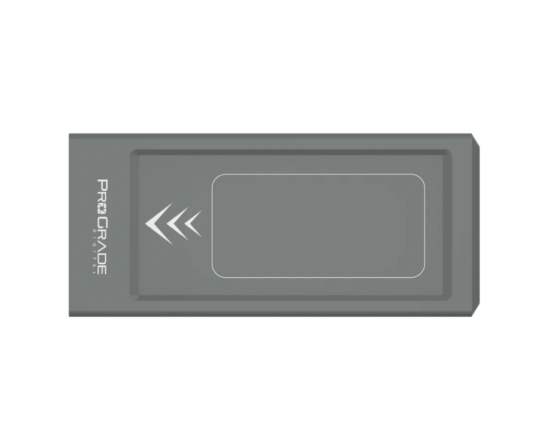 ProGrade Digital External SSD | USB 4.0 (PG10) - USB 4 SSD 16TB V1
