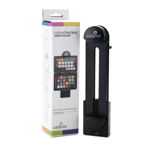 Calibrite Target Holder Adjustable ColorChecker Support