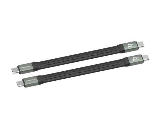 ProGrade Digital 2-Pack USB 4.0 Cable