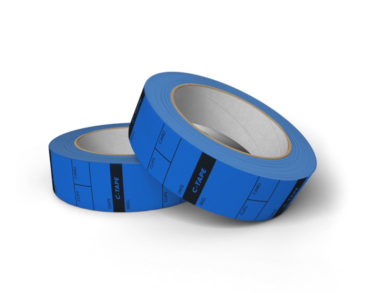 C-TAPE – Professional Mag Tape