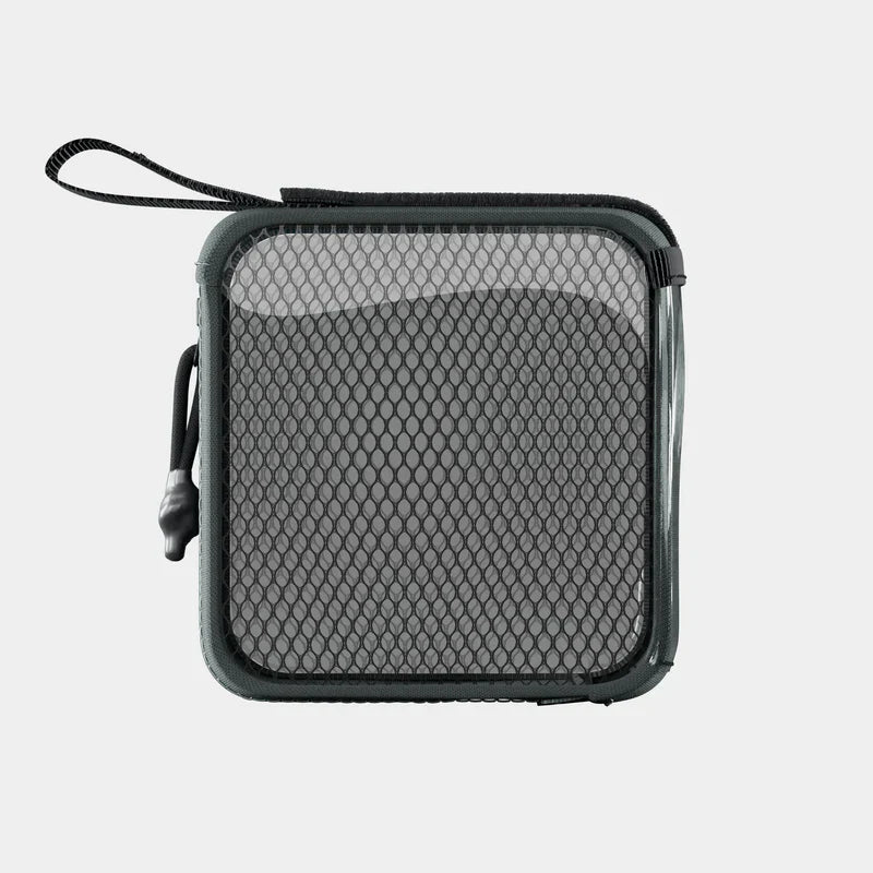 CRDBAG Half Brick – Modular Compact Accessory Pouch CRDBAG Half Brick
