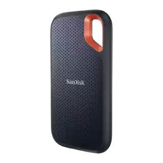 SanDisk Professional SSD Extreme Portable USB-C 8TB
