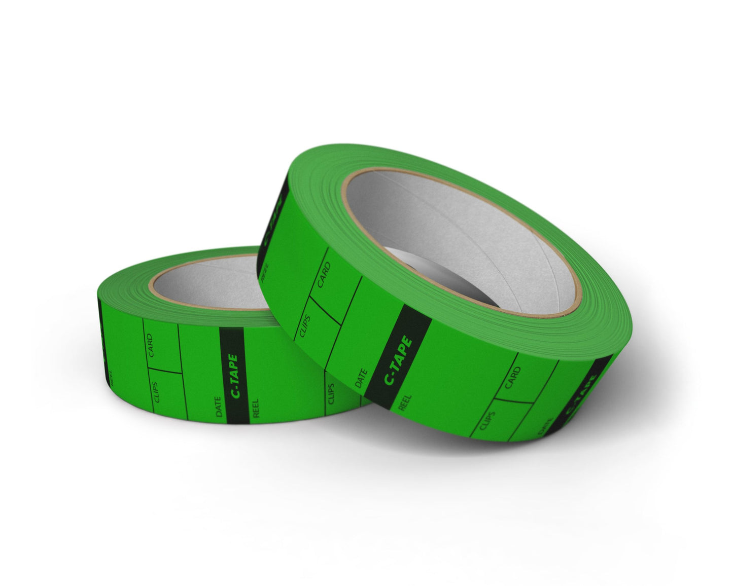 C-TAPE – Professional Mag Tape