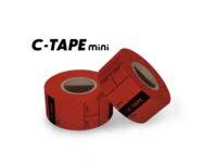 C-TAPE Mini Fabric Tape – High-Strength Professional Cloth Tape