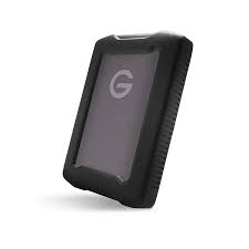 G-DRIVE ArmorATD 5TB – Rugged Portable External Hard Drive USB-C