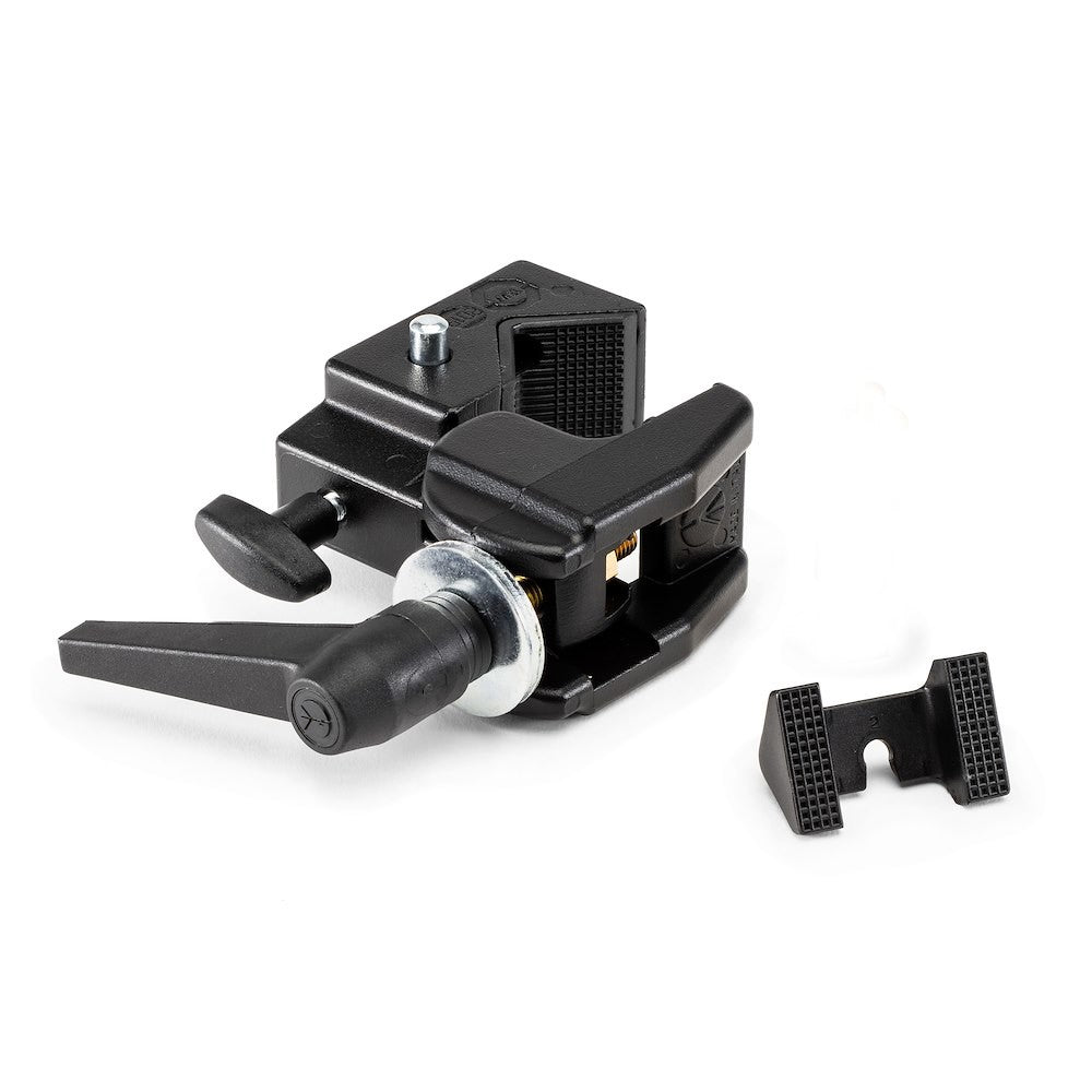 Manfrotto 035 Super Clamp – Professional Heavy Duty Clamp