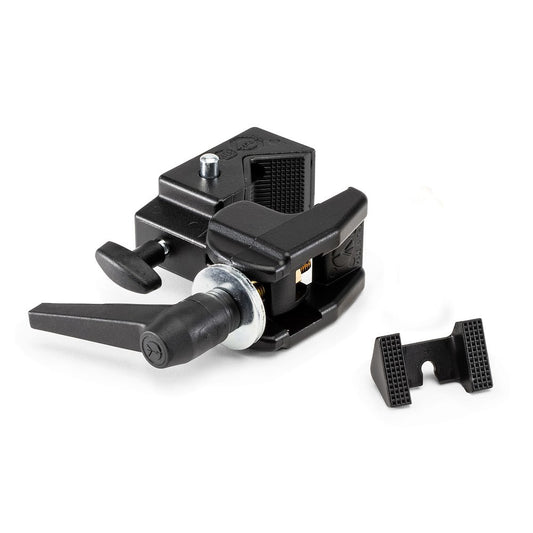 Manfrotto 035 Super Clamp – Professional Heavy Duty Clamp