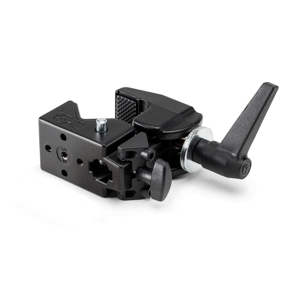 Manfrotto 035 Super Clamp – Professional Heavy Duty Clamp