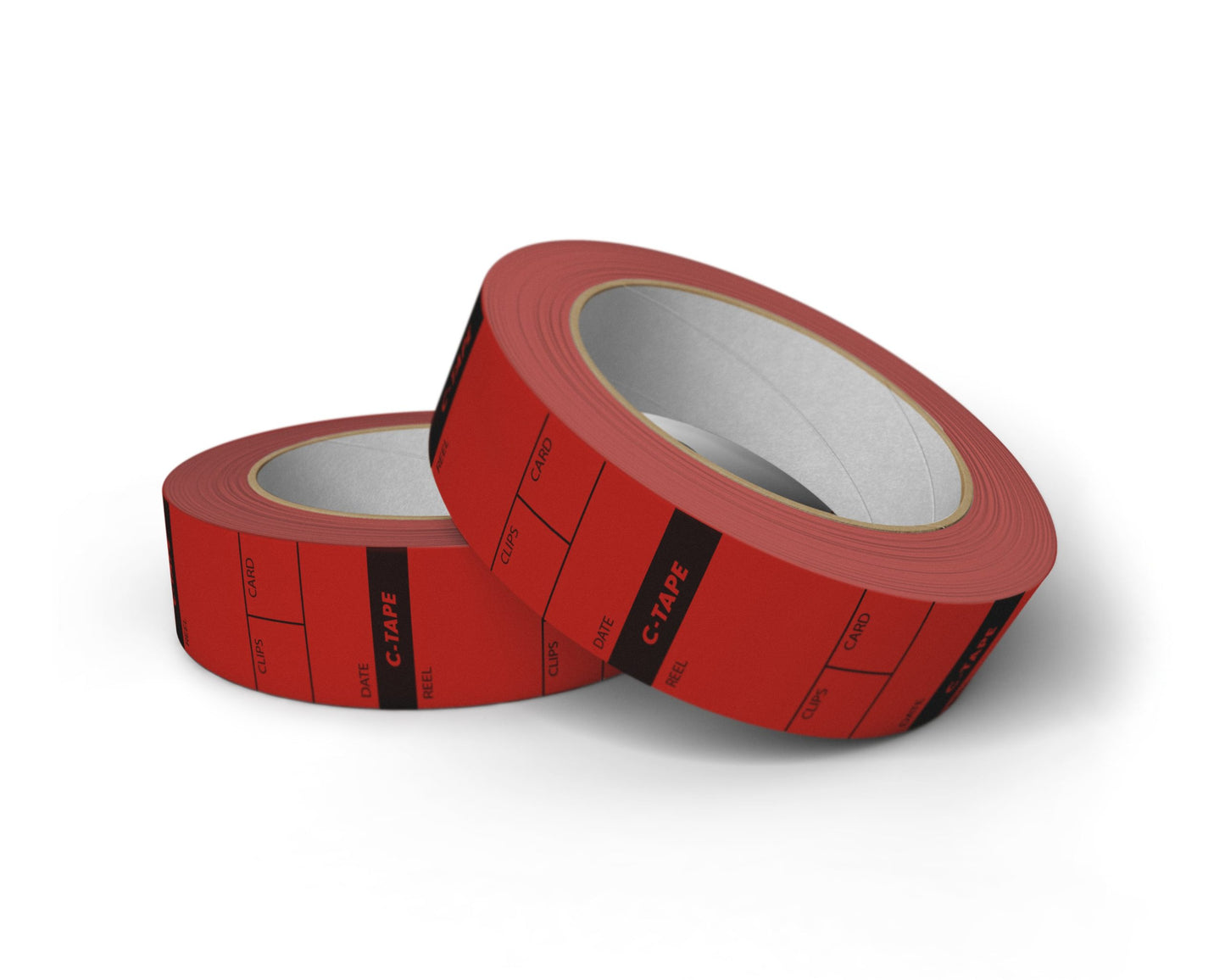 C-TAPE – Professional Mag Tape