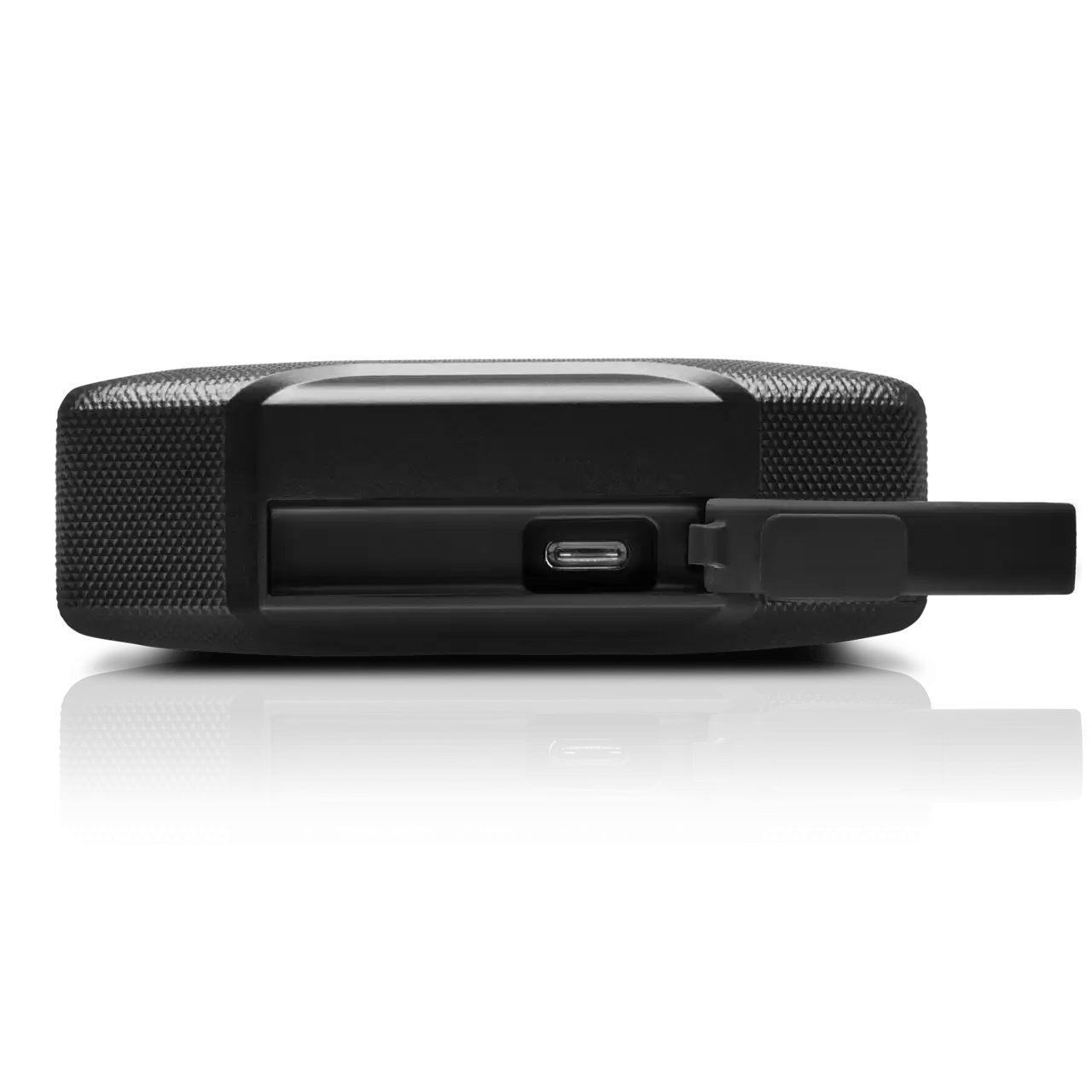 G-DRIVE ArmorATD 2TB – Rugged Portable External Hard Drive USB-C
