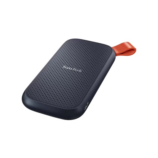SanDisk Portable SSD - USB-C - 1TB