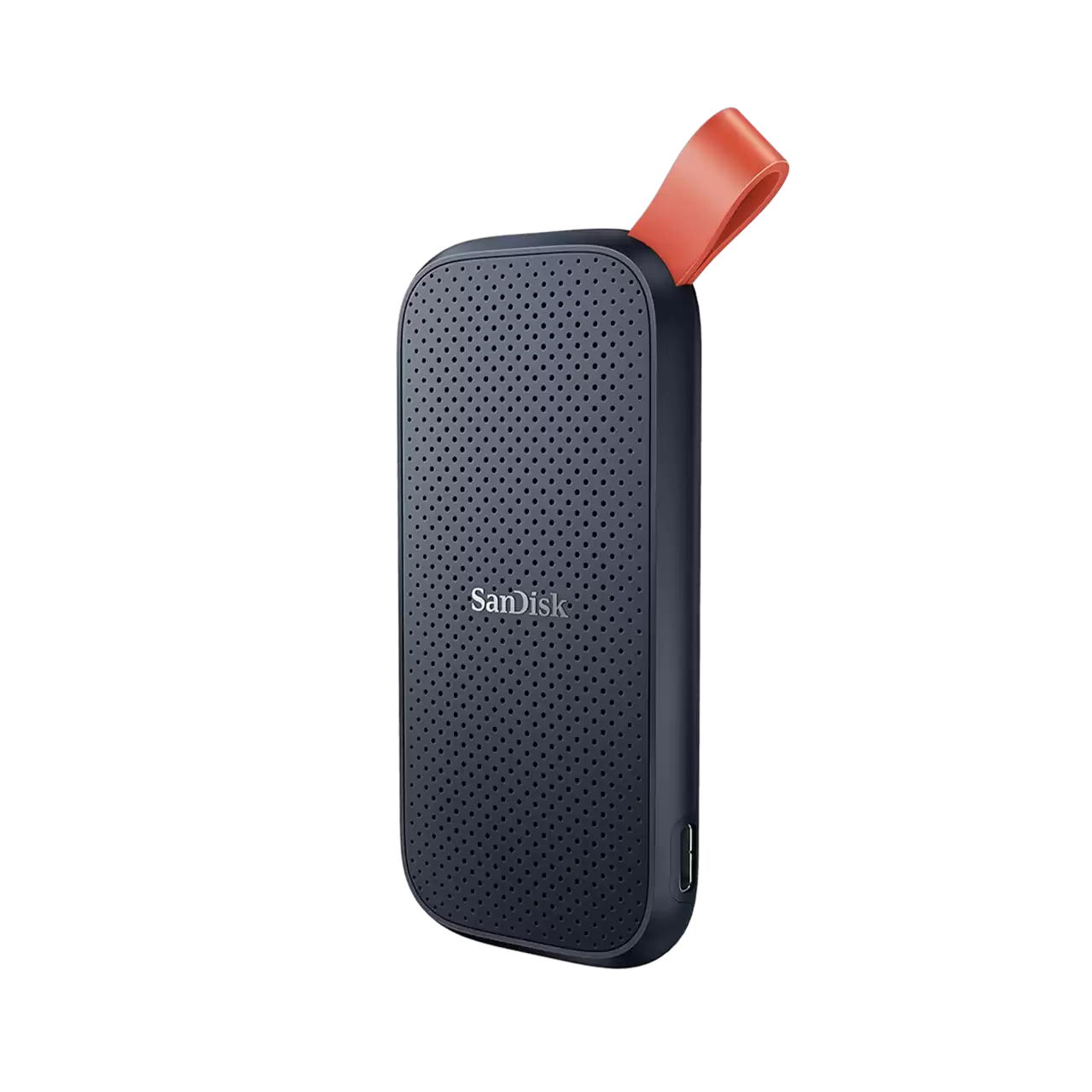 SanDisk Portable SSD - USB-C - 1TB