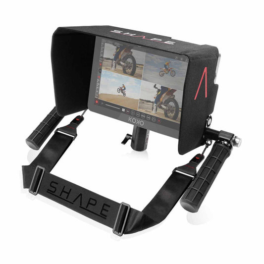 SHAPE Ovide KOKO 10" Monitor Kit Monitor
