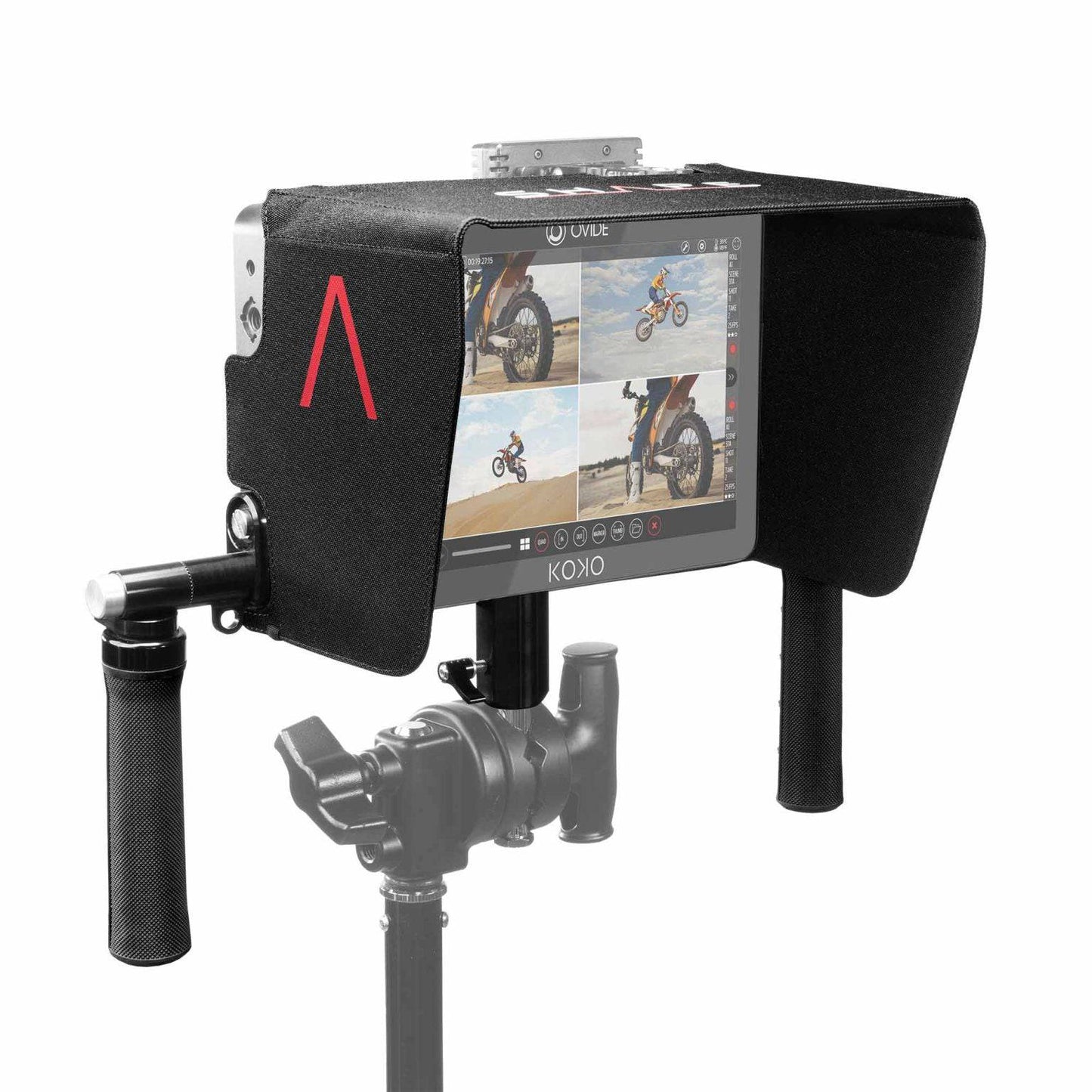 SHAPE Ovide KOKO 10" Monitor Kit Monitor