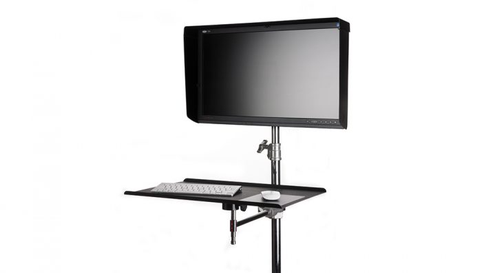 TETHER TOOLS VESA 100X100 ROCK SOLID VESA STUDIO MONITOR MOUNT FOR STANDS