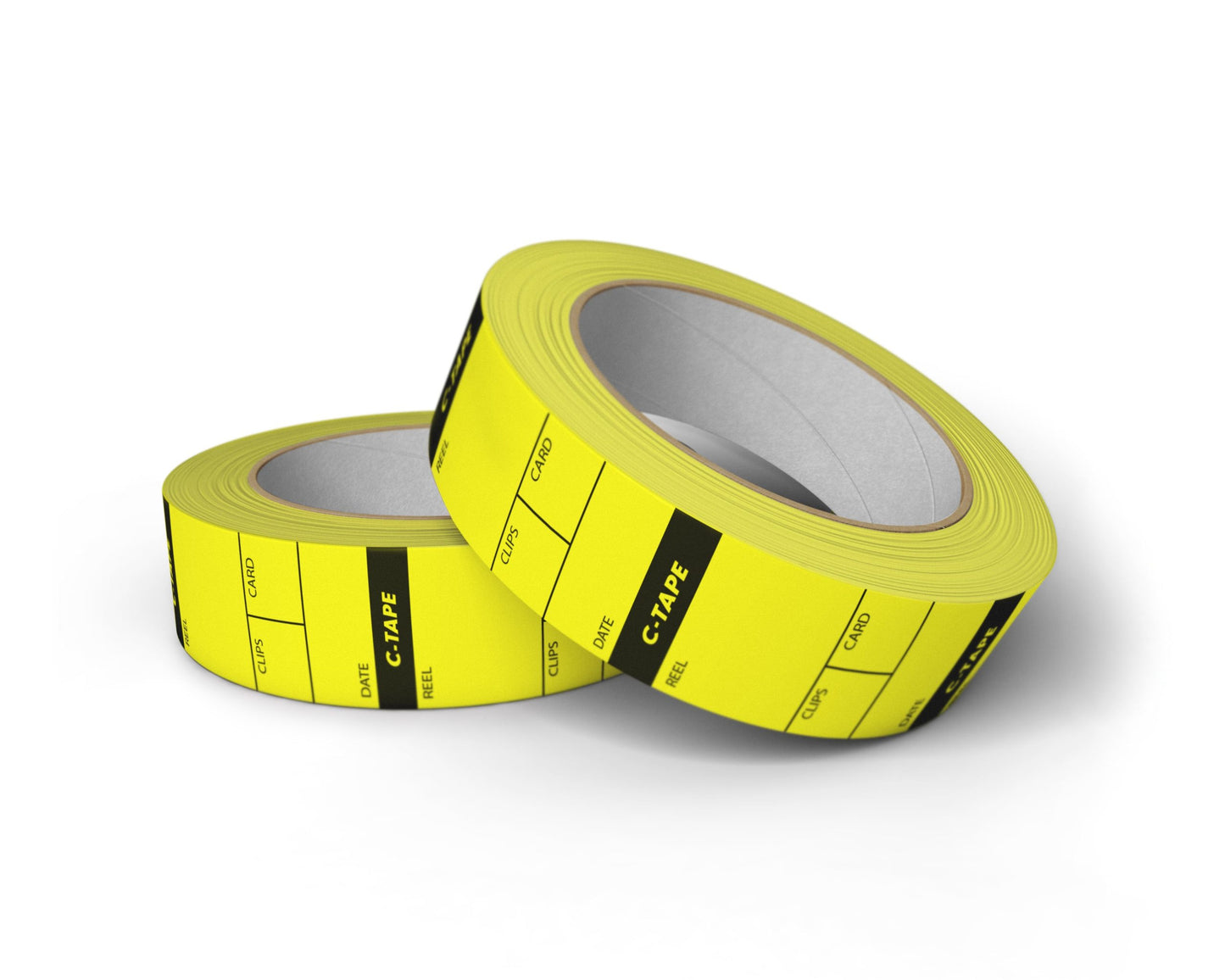 C-TAPE – Professional Mag Tape